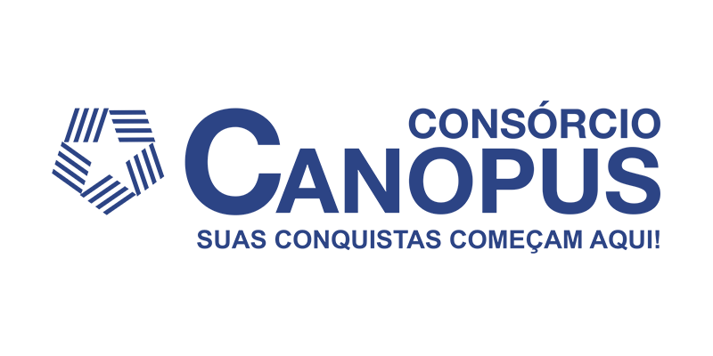 Logo Canopus Consórcios