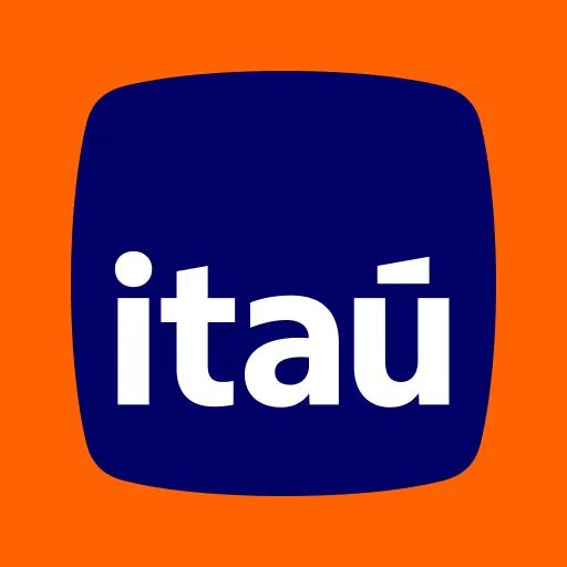Logo Itaú Consórcios
