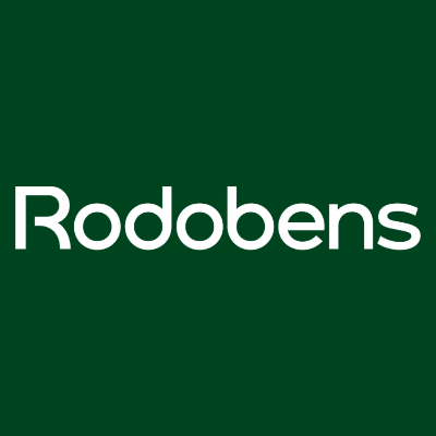 Logo Rodobens Consórcios