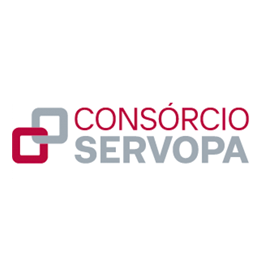 Logo Servopa Consórcios