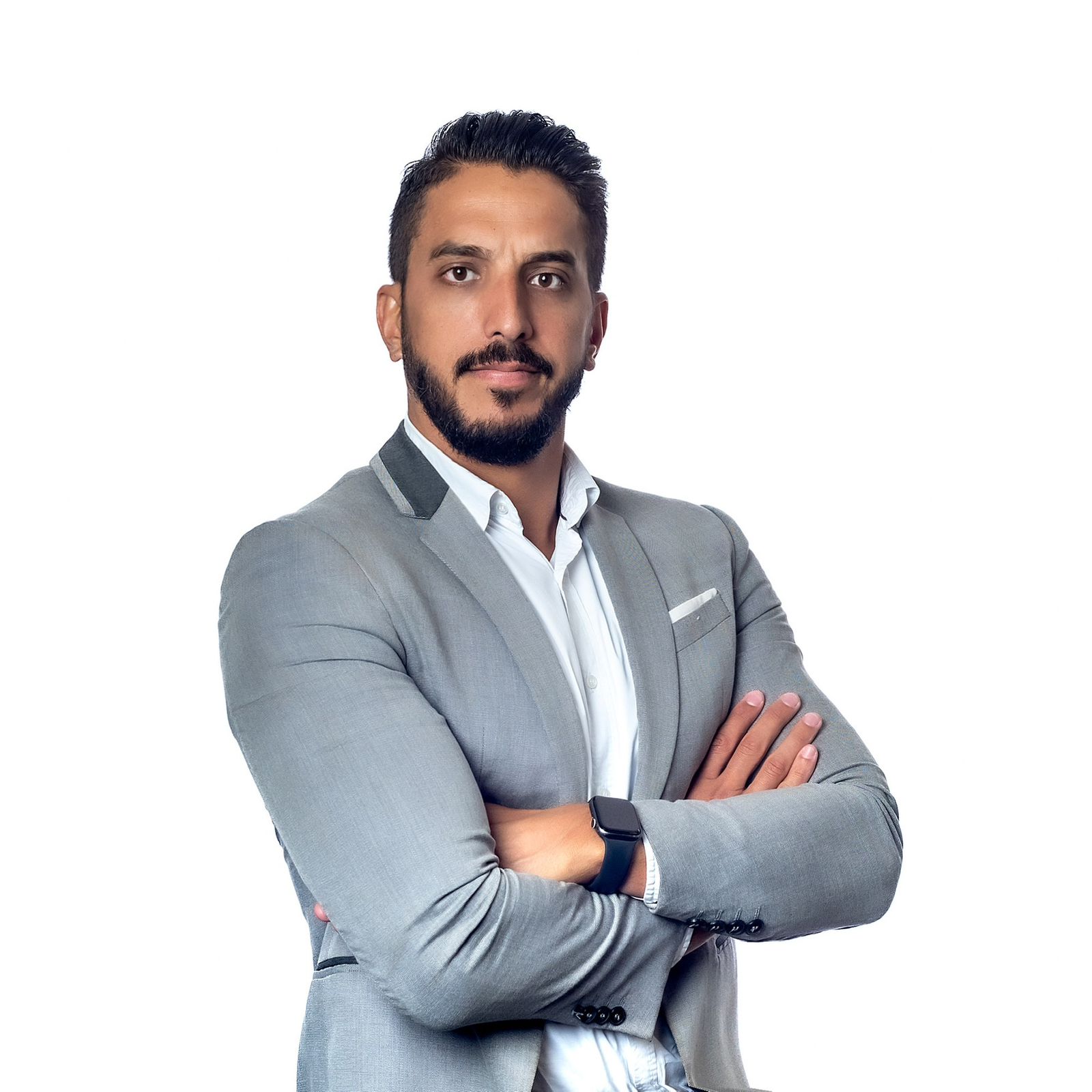 Rodrigo Batista - Consultor estratégico em consórcios